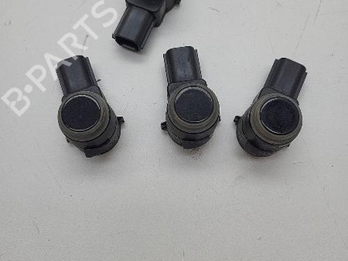 Used Electronic sensor Electronic sensor SAAB 9-5 (YS3G) 2.0 t BioPower (220 hp) 18610392 18610392