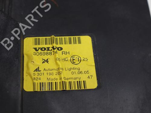 Right headlight VOLVO S40 II (544) 1.8 | BP37405181C29 - Image 3