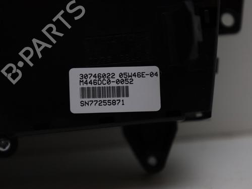 Climate control VOLVO S60 I (384) D5 | BP38053654I5 - Image 5