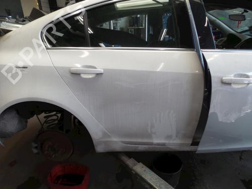 Used Right rear door OPEL INSIGNIA A Saloon (G09) 2.0 Turbo (69) (220 hp) 18617158