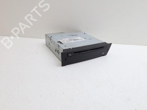 Electronic module SAAB 9-3 (YS3F, E79, D79, D75) 1.9 TiD | BP30080989M83 
