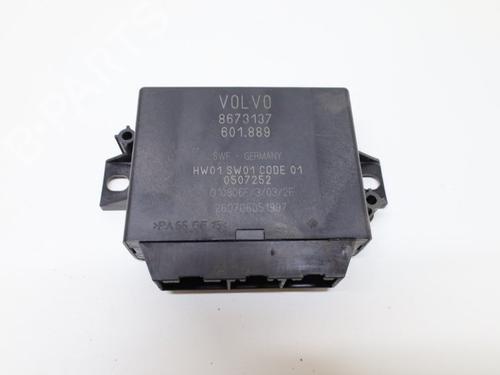 Used Electronic module VOLVO V50 (545) 1.6 D (110 hp) 32871623