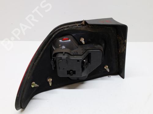 Right taillight SAAB 9-3 (YS3D) 2.0 Turbo | BP39512838C35 - Image 2