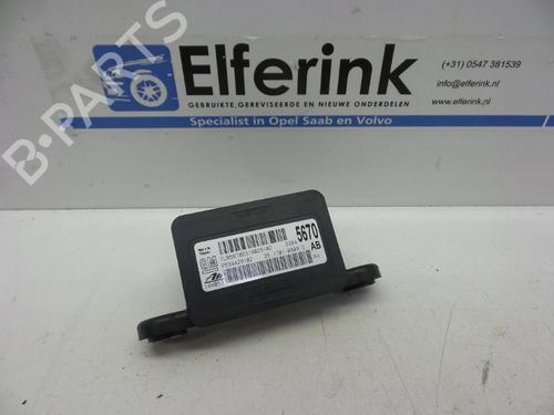 Used Electronic sensor Electronic sensor OPEL INSIGNIA A (G09) 2.0 Biturbo CDTI (68) (195 hp) 18628167 18628167