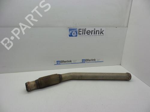 Used Exhaust system Exhaust system 18628034 18628034
