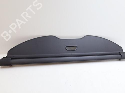 Used Rear parcel shelf Rear parcel shelf MERCEDES-BENZ B-CLASS Sports Tourer (W246, W242) B 200 CDI / d (246.208) (136 hp) 32752258 32752258