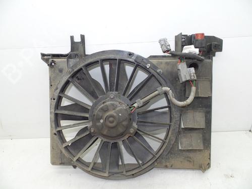 Used Radiator fan Radiator fan 18614198 18614198