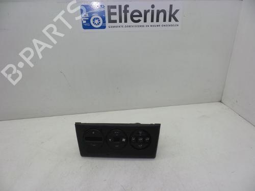 Climate control OPEL VECTRA B (J96) 1.6 i 16V (F19) | BP18618124I5 