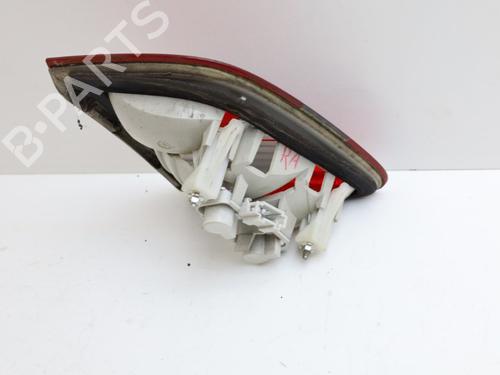 Right taillight MERCEDES-BENZ B-CLASS Sports Tourer (W245) B 200 TURBO (245.234) | BP22384648C35 