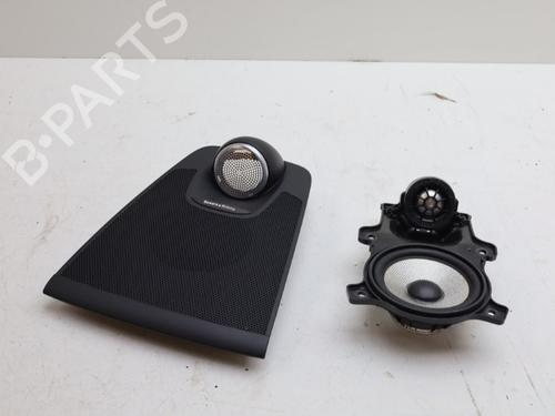 Used Speaker Speaker VOLVO XC60 II (246) T8 Hybrid Polestar AWD (405 hp) 33322229 33322229