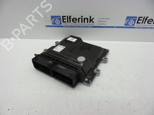 Used Control unit Control unit 18627607 18627607