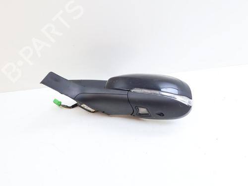Left mirror VOLVO V70 III (135) T4 | BP29005732C26