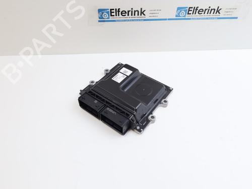 Used Control unit Control unit 18640134 18640134