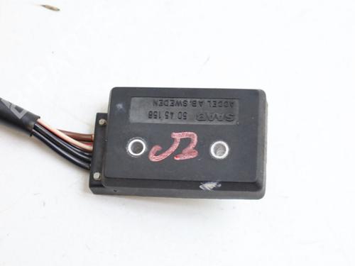 Heater resistor SAAB 9-3 (YS3D) 2.0 Turbo | BP28010364M108 