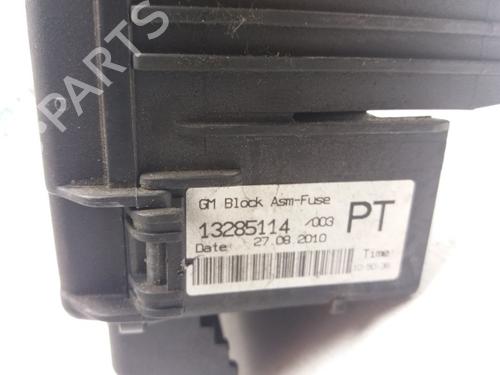 Fuse box SAAB 9-5 (YS3G) 2.0 t BioPower | BP18633943E1 
