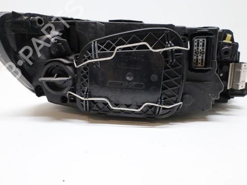 Left headlight VOLVO V50 (545) 1.8 | BP32520015C28