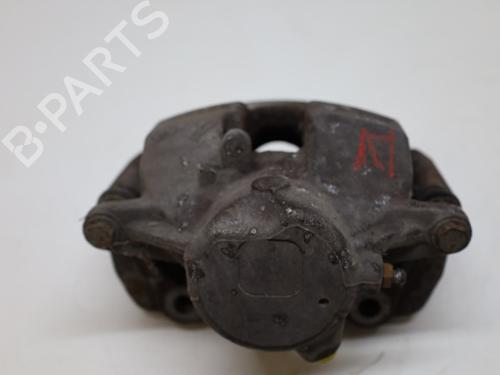 Left front brake caliper MERCEDES-BENZ C-CLASS (W204) C 200 Kompressor (204.041) | BP36783587M105 - Image 6