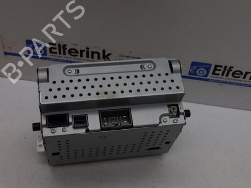 Radio VOLVO V70 III (135) D5 | BP18636310E6 