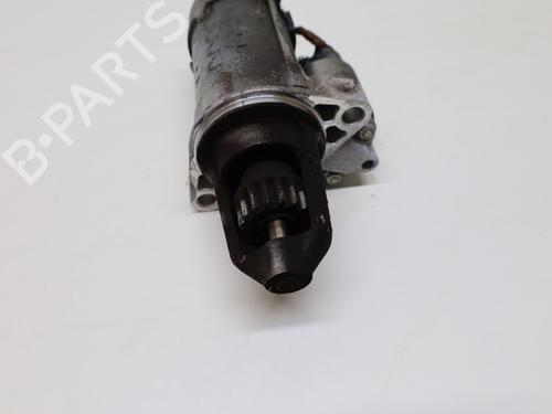 Starter MERCEDES-BENZ CLA Coupe (C117) CLA 180 (117.342) | BP36501776M8 - Image 3