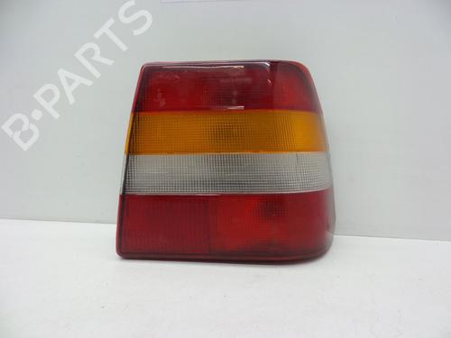 Højre baglygte Højre baglygte SAAB 9000 Hatchback 2.3 -16 Turbo CSE (200 hp) 18607111 18607111