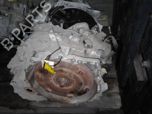 Used Gearbox VOLVO V70 II (285) 2.4 (170 hp) 18609710