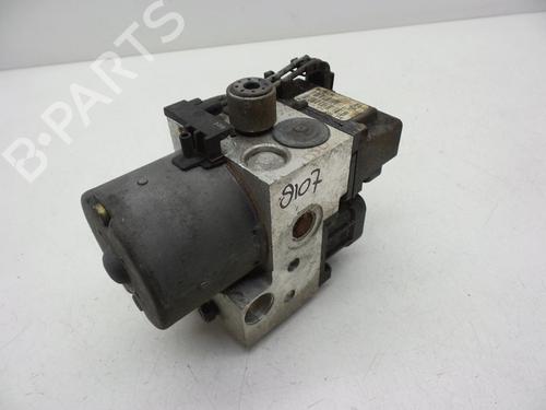 Used ABS pump OPEL ASTRA G Hatchback (T98) 1.6 16V (F08, F48) (101 hp) 18621912