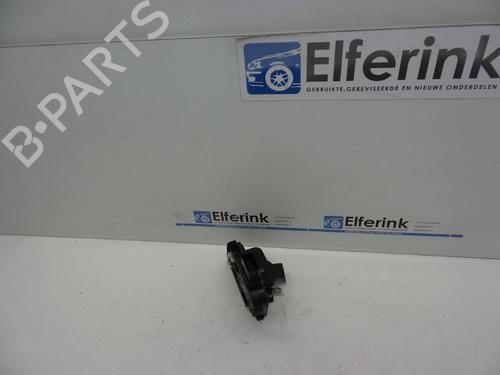 Used Rear left lock VOLVO S40 II (544) 2.0 (146 hp) 18627427