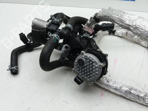 Auxiliary water pump LYNK & CO 01 PHEV | BP18634366M111 - Image 2