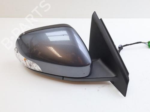 Used Right mirror VOLVO V40 Hatchback (525) D2 (114 hp) 23713366