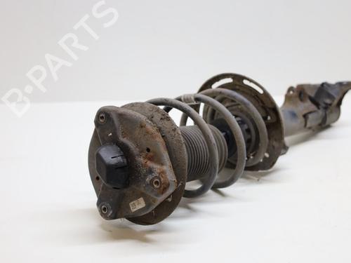 Used Left front shock absorber Left front shock absorber 36698266 36698266