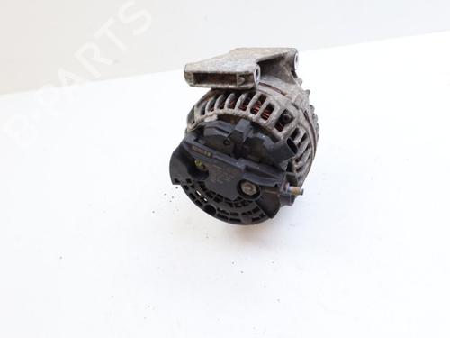 Alternator SAAB 9-3 (YS3F, E79, D79, D75) 1,8t | BP27623563M7 