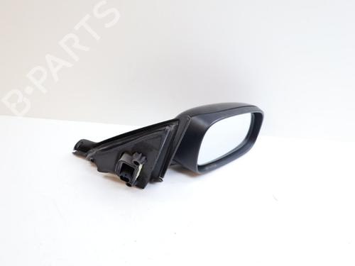 Right mirror SAAB 9-3 (YS3F, E79, D79, D75) 1,8t | BP26164297C27 