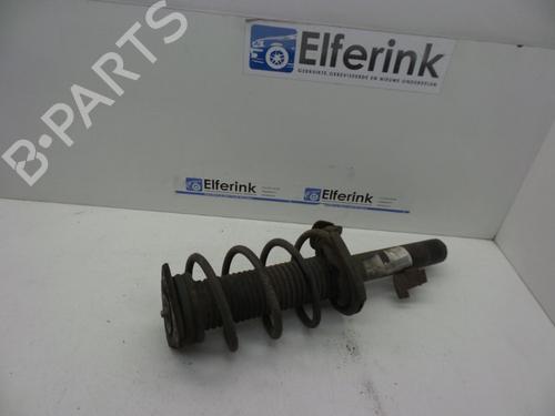 Used Left front shock absorber Left front shock absorber VOLVO C30 (533) 1.6 D (109 hp) 18628286 18628286