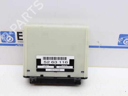 Used Control unit Control unit 18635672 18635672