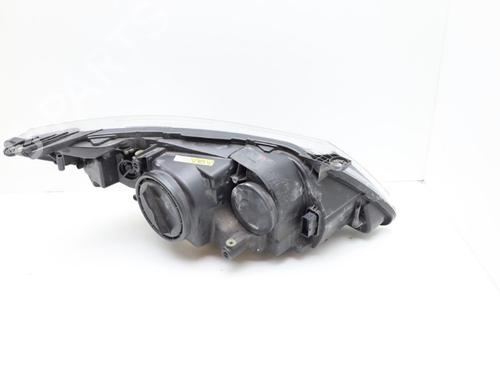 Left headlight SAAB 9-3 (YS3F, E79, D79, D75) 1.8 i | BP36392086C28 - Image 3