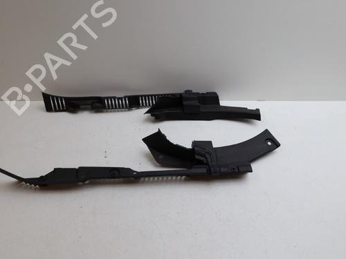 Torpedoplade VOLVO XC60 II (246) T8 Hybrid Polestar AWD (405 hp) 33236180