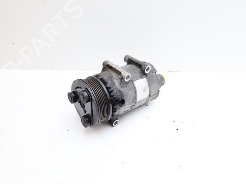 Used AC compressor AC compressor VOLVO V70 III (135) 2.0 D (136 hp) 33421913 33421913
