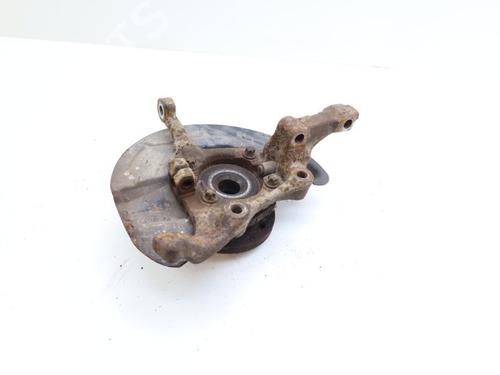 Used Left front steering knuckle VOLVO V70 I (875, 876) 2.4 (144 hp) 27707248
