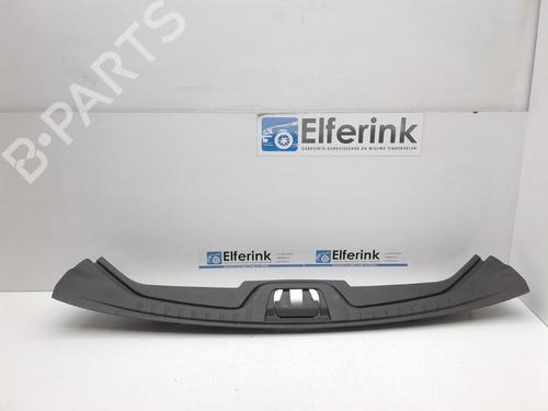 Used Boot lining VOLVO V60 I (155) D6 Hybrid AWD (280 hp) 18629431