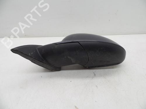 Left mirror OPEL INSIGNIA A (G09) 2.0 CDTI (68) | BP18616535C26 