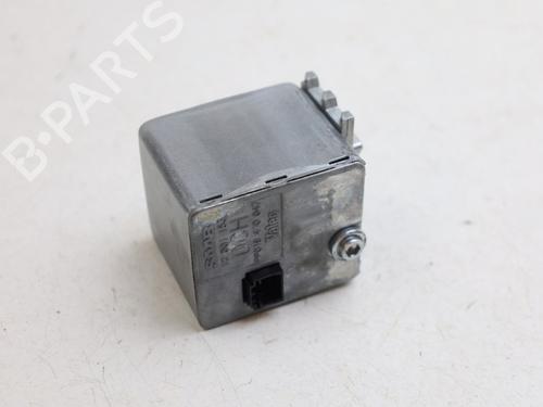 Ignition barrel SAAB 9-3 (YS3F, E79, D79, D75) 1,8t | BP38013781M48 - Image 3