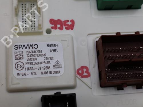 Control unit LYNK & CO 01 HEV | BP33044885M11 - Image 4