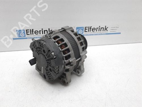 alternator-volvo-v40-hatchback-525-d3-314191010125711042-2012-2013-2014-2015-2016-2017-2018-2019-18630464 main image