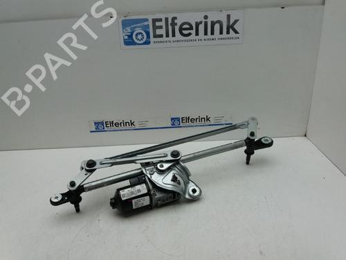 Used Front wipers mechanism Front wipers mechanism 18634405 18634405
