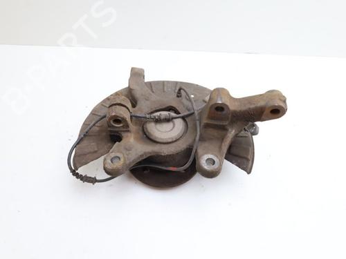 Right front steering knuckle MERCEDES-BENZ VITO / MIXTO Van (W639) 111 CDI (639.601, 639.603) | BP29159929M26 