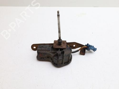 Used Electronic module Electronic module SAAB 9-3 (YS3D) 2.0 Turbo (150 hp) 40606411 40606411