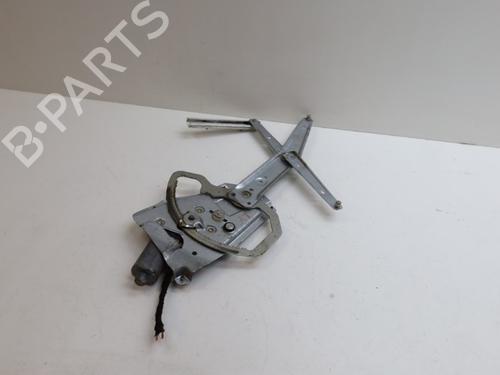 Front left window mechanism SAAB 9-5 Estate (YS3E) 2.0 t | BP23572664C22 