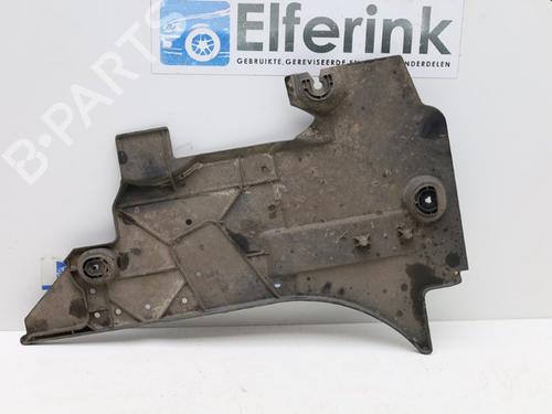 Used Underbody protection OPEL GRANDLAND / GRANDLAND X (A18, P1UO) 1.2 (75) (131 hp) 18634826