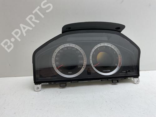 Used Instrument cluster Instrument cluster VOLVO XC60 I SUV (156) 2.0 T (203 hp) 39990327 39990327