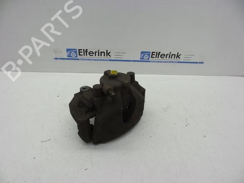 Used Left front brake caliper Left front brake caliper SAAB 9-5 Estate (YS3E) 2.3 Turbo (230 hp) 18627372 18627372